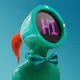 393