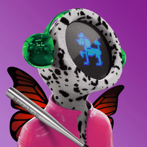 AdRunner #64