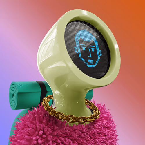 Item #669 Media