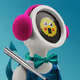 448