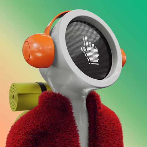 Adrunner Nft