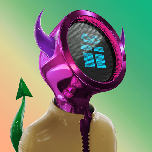 Adrunner Nft