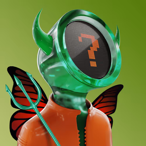 Adrunner Nft