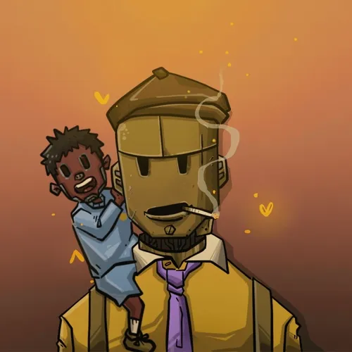 Honorary Hodler VII