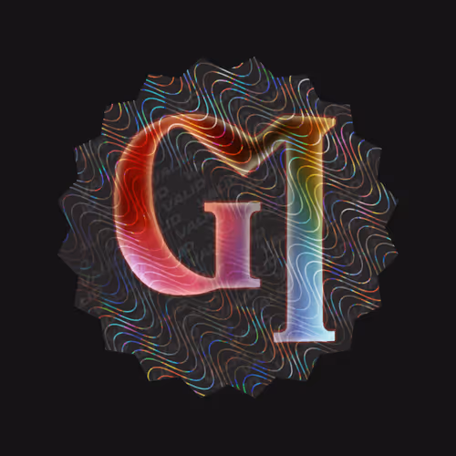 GM Verified ™ #1/18