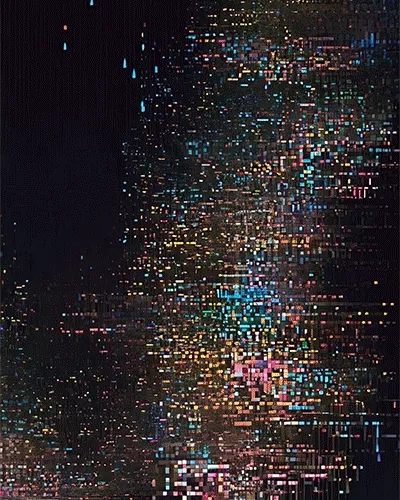 Singularity Of Art