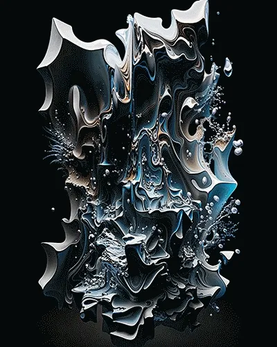 Singularity Of Art