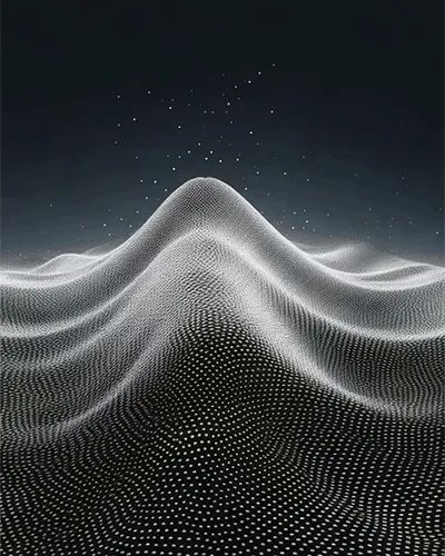 Singularity Of Art