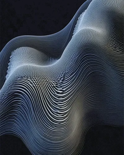 Singularity Of Art