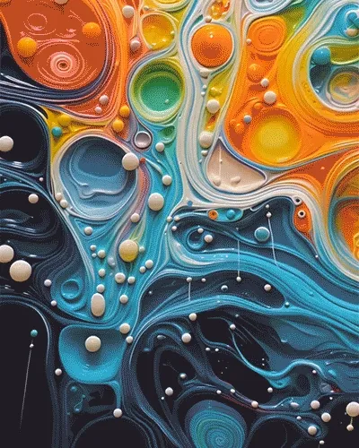Singularity Of Art