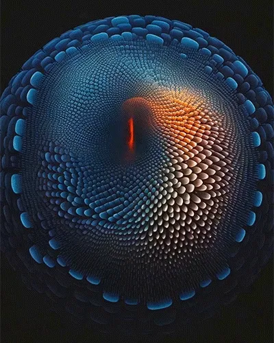 Singularity Of Art
