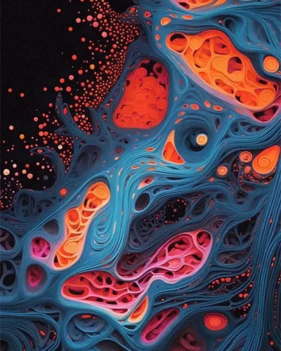 Singularity Of Art