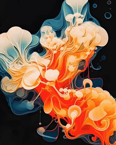 Singularity Of Art