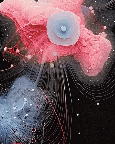 Singularity Of Art