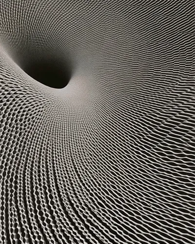 Singularity Of Art