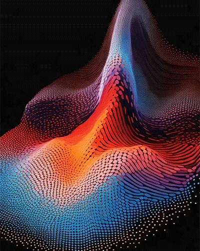 Singularity Of Art