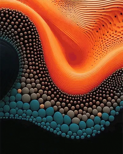 Singularity Of Art