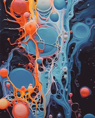Imagination 784