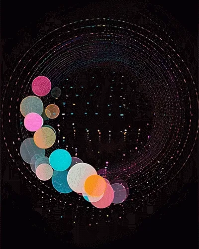 Singularity Of Art