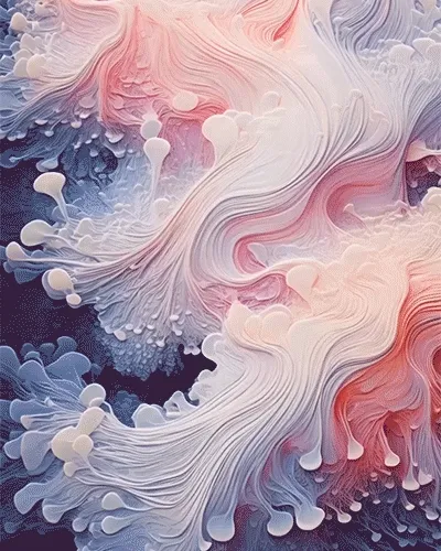 Singularity Of Art