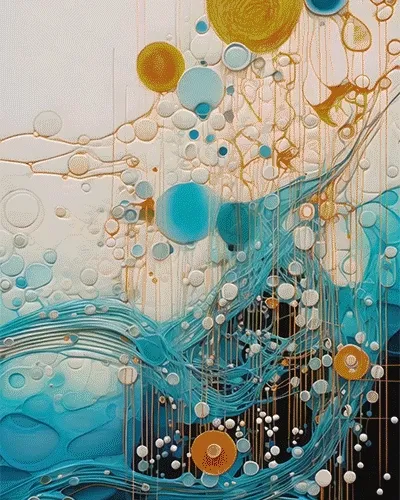 Singularity Of Art