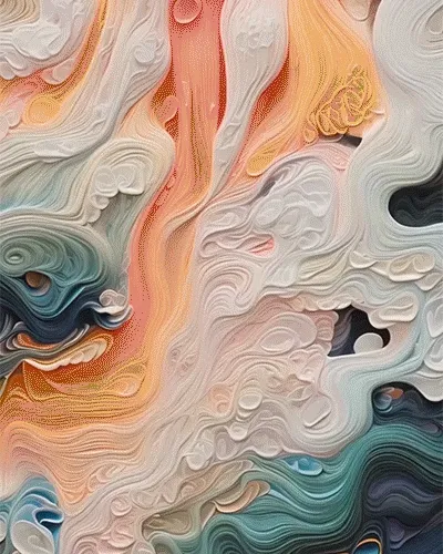 Singularity Of Art