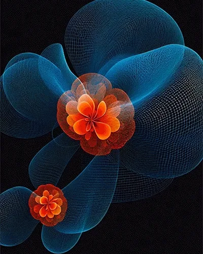 Singularity Of Art