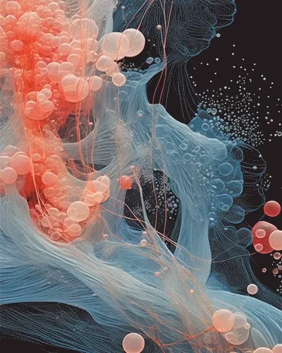 Singularity Of Art