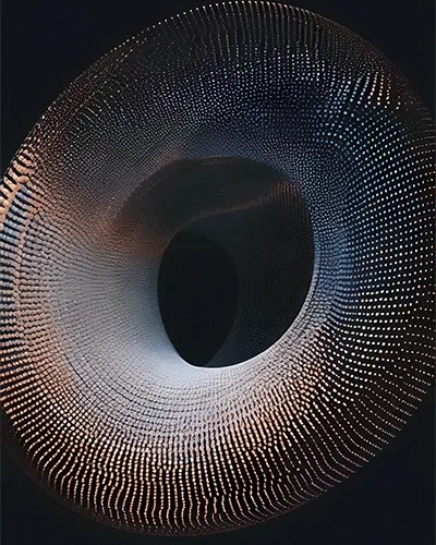 Singularity Of Art