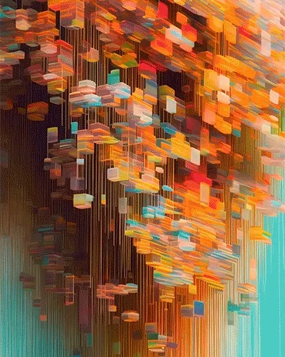 Singularity Of Art