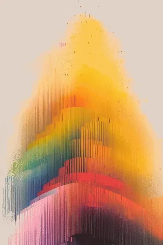 Singularity Of Art