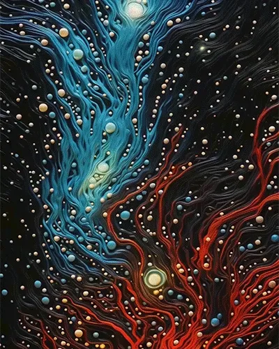Singularity Of Art