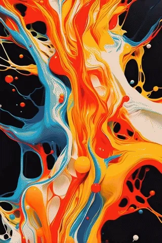 Singularity Of Art
