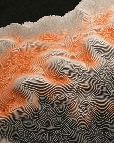 Singularity Of Art