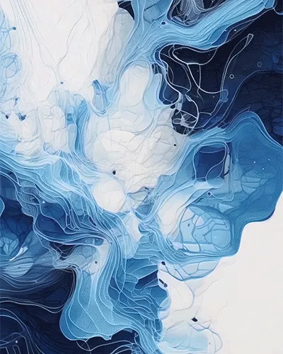 Singularity Of Art