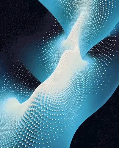 Singularity Of Art