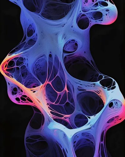 Singularity Of Art