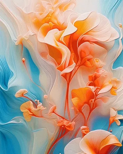 Singularity Of Art