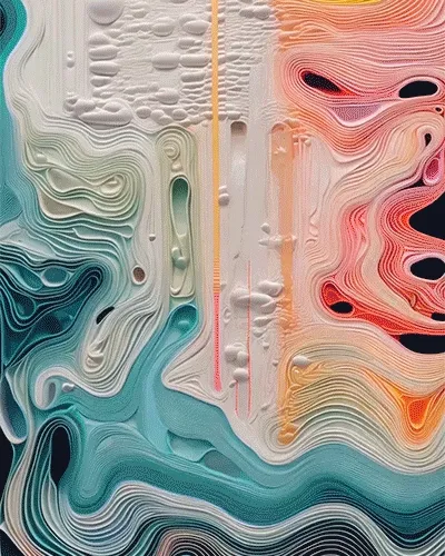 Singularity Of Art