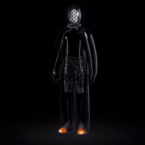 The Keepers Collection
