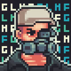 GLHFers #726