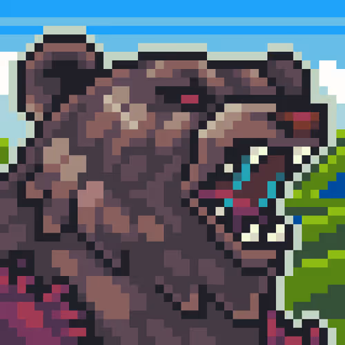 Bear