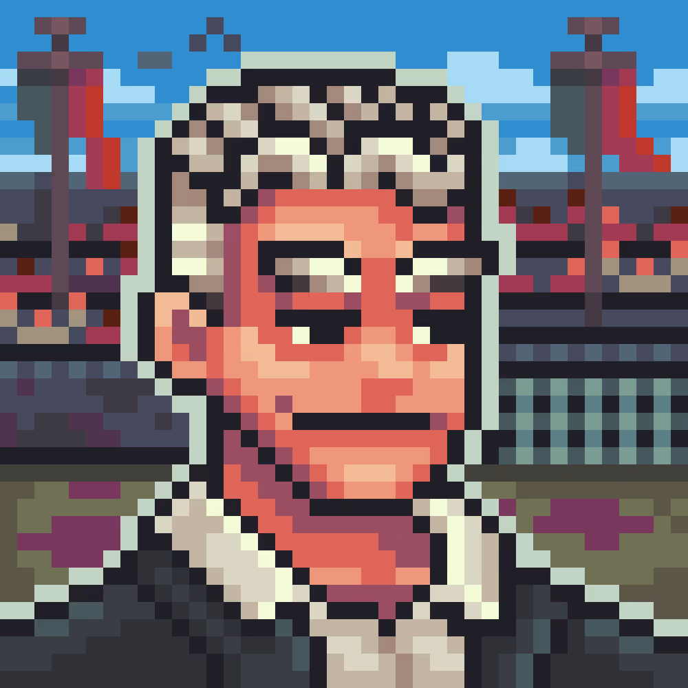 The CEO