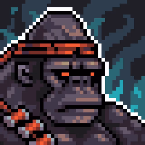Harambe