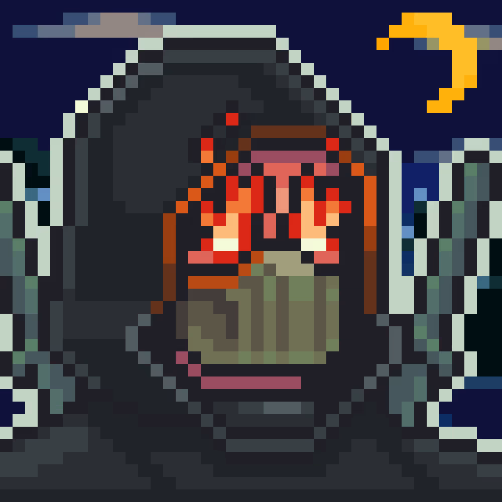 Dark Ninja