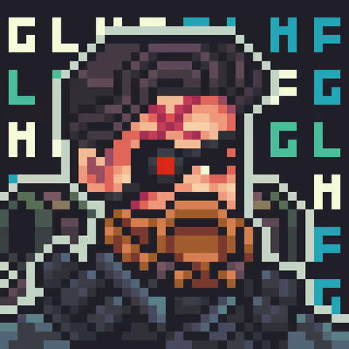 Glhfers
