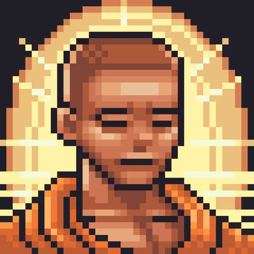 Monk
