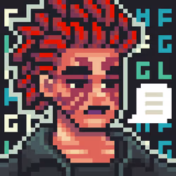 GLHFers #938
