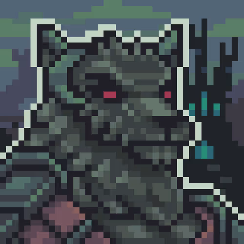 Wolven Warrior