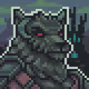 Wolven Warrior